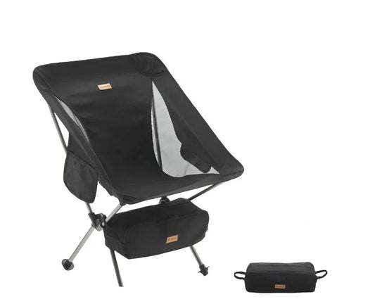 Folding Chair Ultralight Detachable Portable