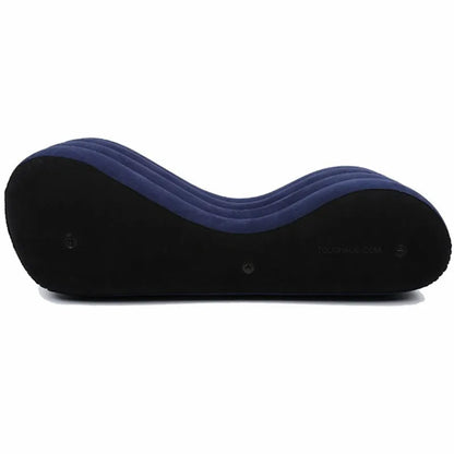 Folding Living Room Chairs Inflatable Sofa