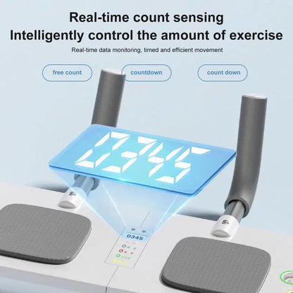 ABS Push Up Board Bodybuilding Bar