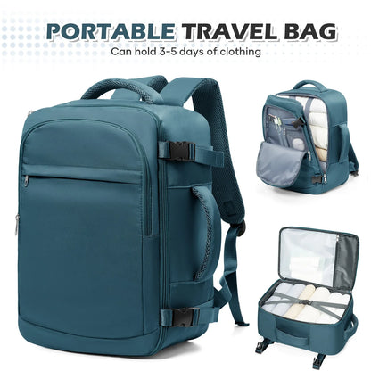 Cabin Carry-On Bag Travel Backpack