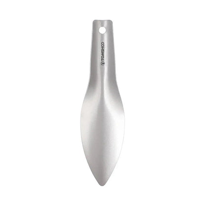 Titanium Garden Hand Shovel