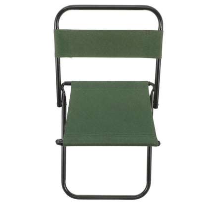 Camping Folding Chair Table