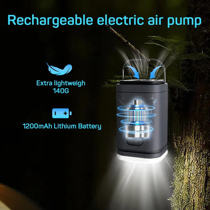 Electric Air Pump Portable