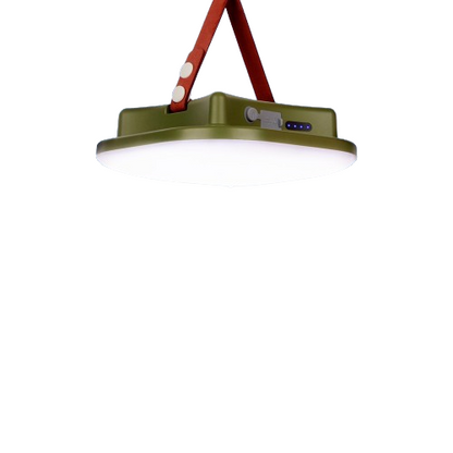 Rechargeable LED Camping Light