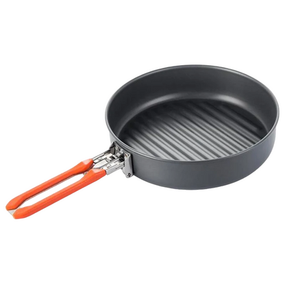 Frying Pan Ultralight Grill
