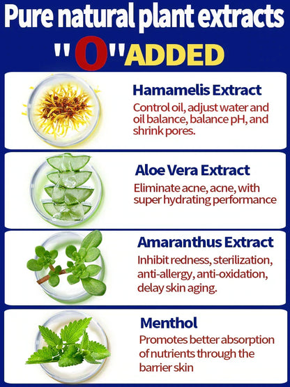 Radiant Glow Pore Minimizing Serum