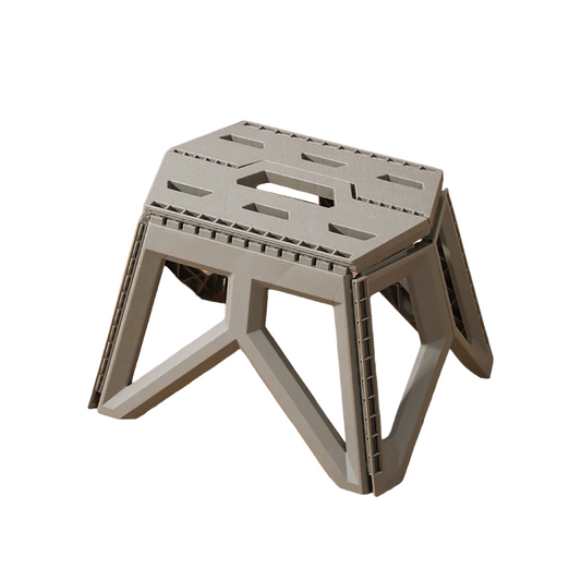 Stool High Load-bearing Handle Design