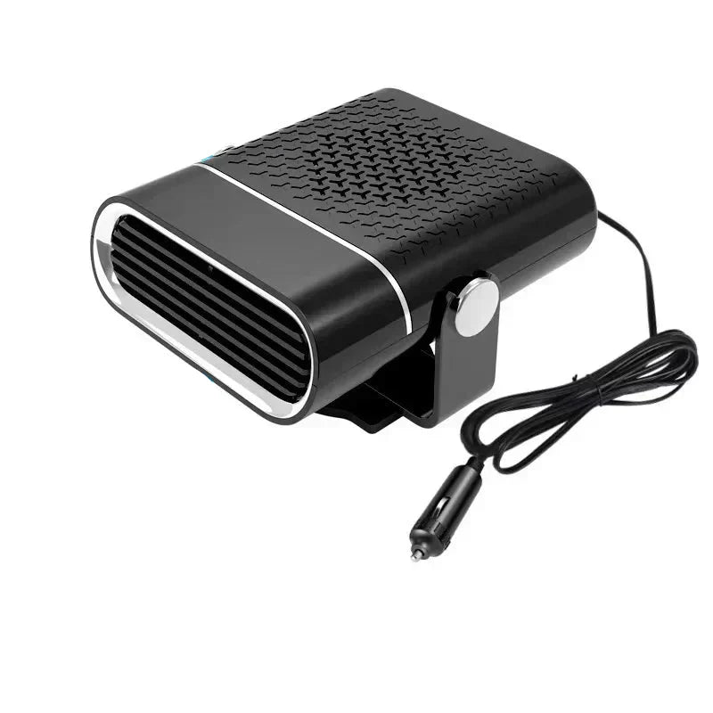 4-in-1 24V Car Heater and Defroster