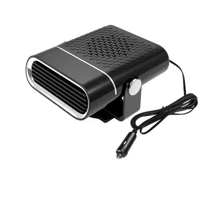 4-in-1 24V Car Heater and Defroster