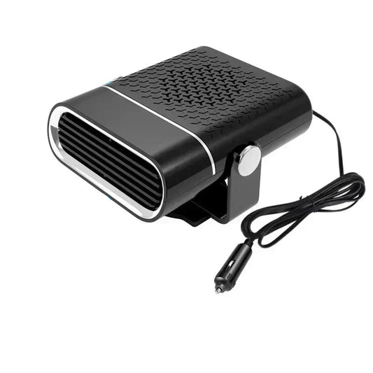 4-in-1 24V Car Heater and Defroster