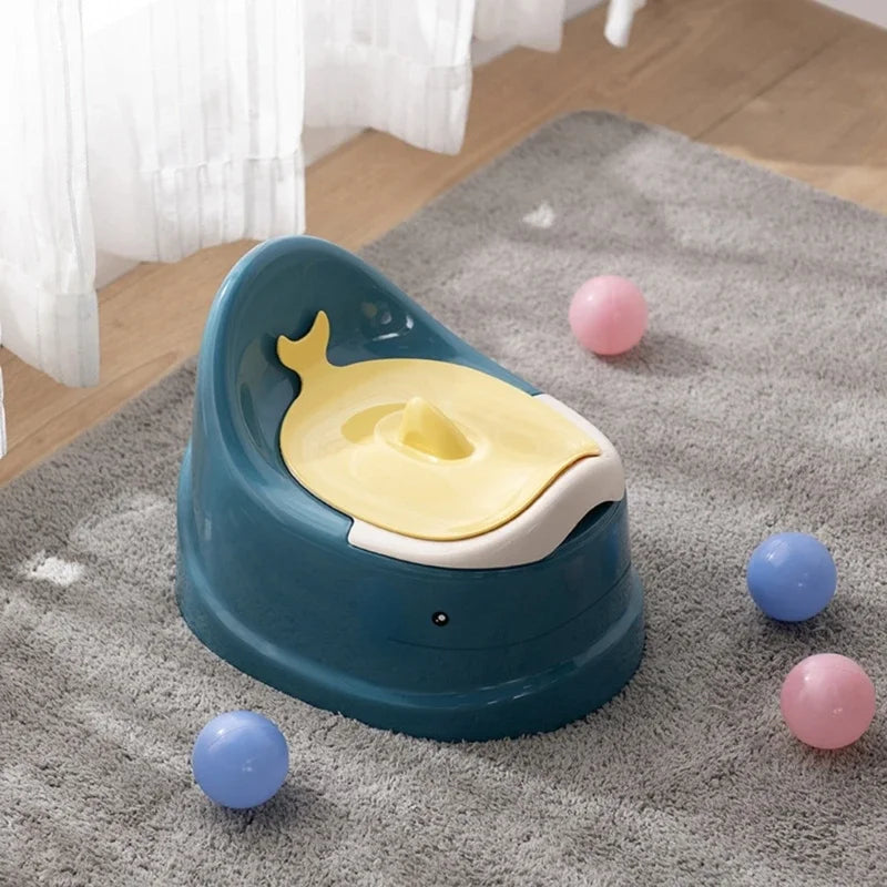 Toddler Portable Potty Trainer