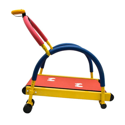 Children's Treadmill – Indoor Exercise Running Machine
