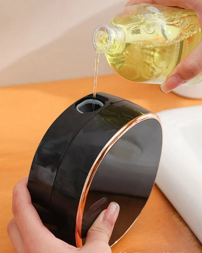 Smart Wall-Mounted Soap Dispenser - 280ml