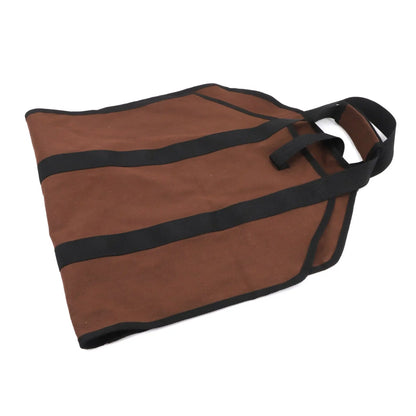 Firewood Bag Wear-resistant