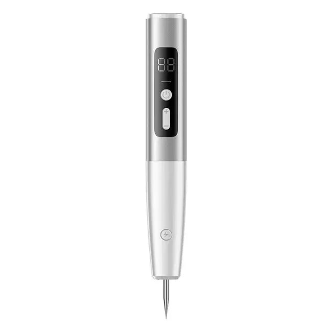 Clear Nevus Beauty Pen - Mole, Black Points, Wart, Spot, Tattoo Remover