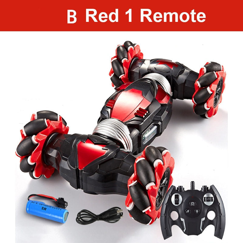 Remote Control Off Road Toy Cars