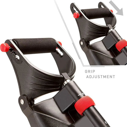 Wrist and Forearm Developer - Home Gym Gear