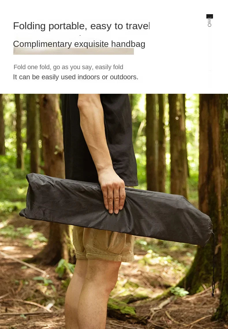 Desert Fox Portable Folding Table