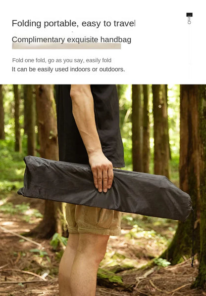 Desert Fox Portable Folding Table