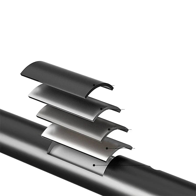 Ultralight Camping Folding Chair Portable Widened Seat Khaki