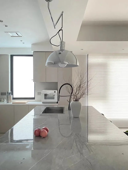 Minimalist Style Pendant Light