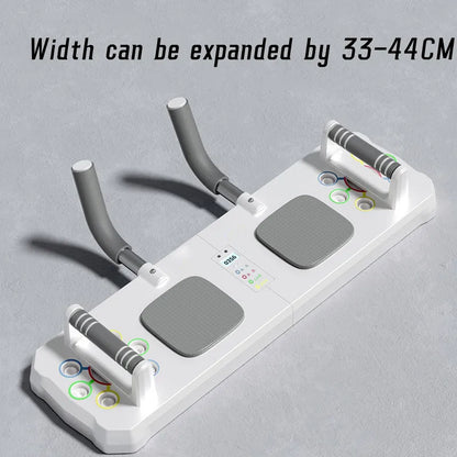 Non-Slip Push Up Board