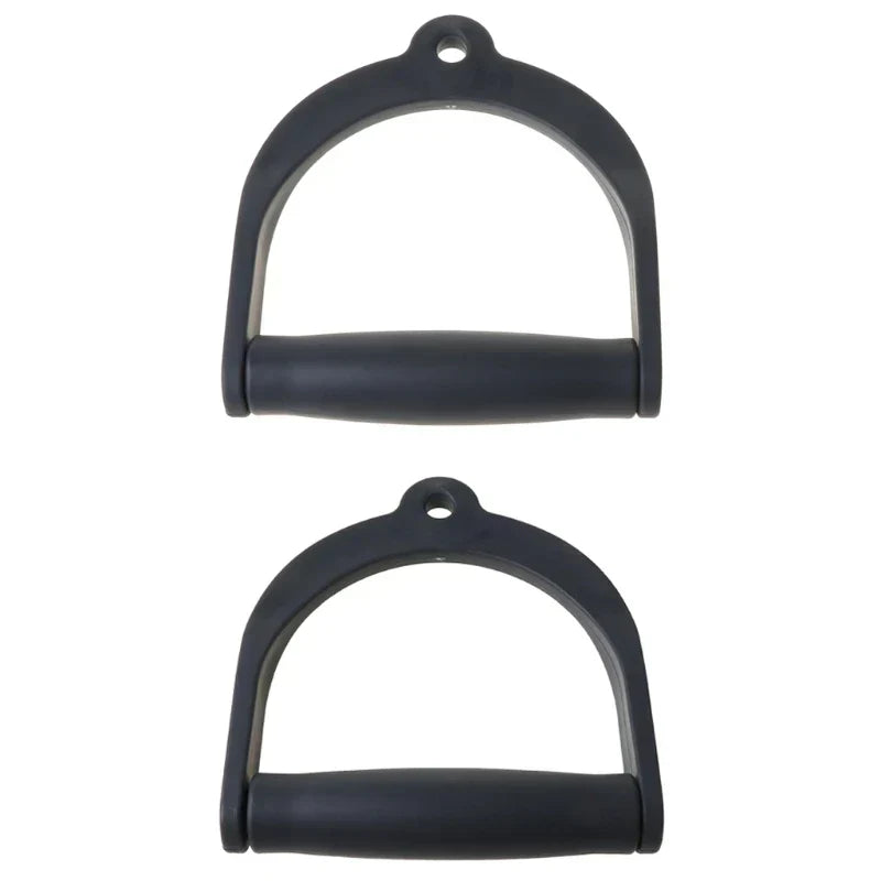 Durable Wide Design Resistant Pull Rope Handle Grips