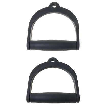 Durable Wide Design Resistant Pull Rope Handle Grips