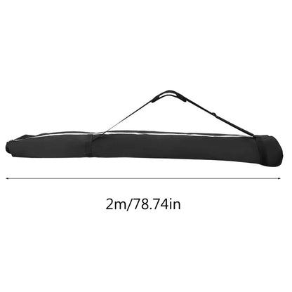 Wear-Resistant Scratch-Resistant Outdoor Sports Bag