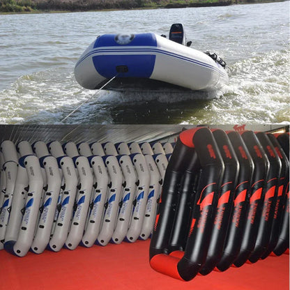 Inflatable Boat Fishing Kayak (175 cm)