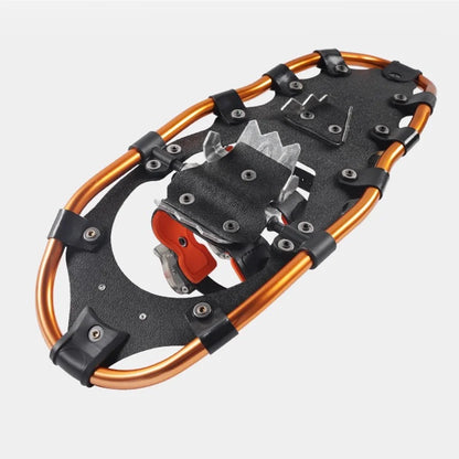 Anti-skid Aluminum Snowshoes