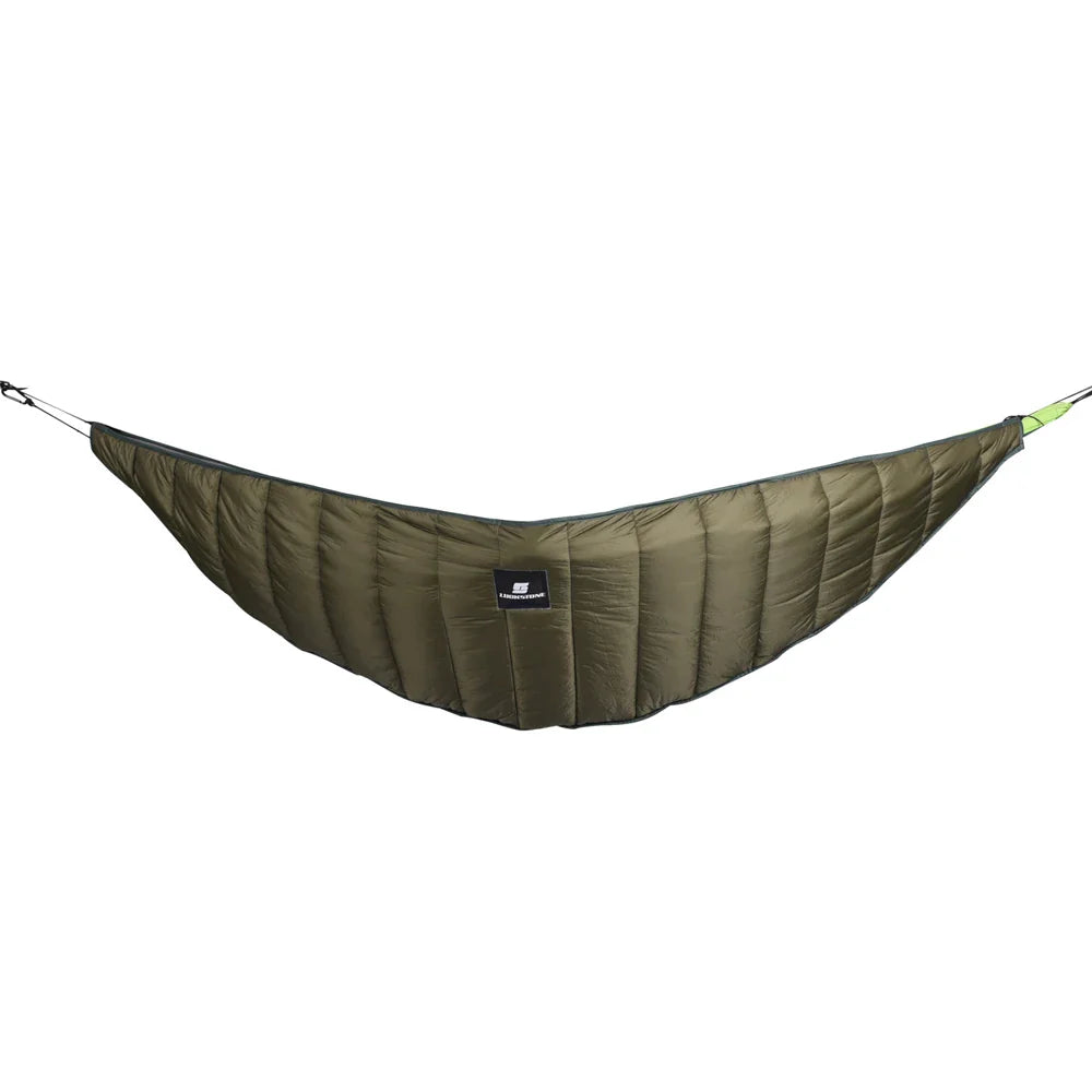 Winter Hammock Underquilt Green