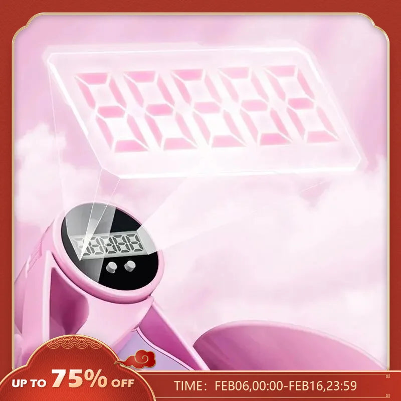 Hip Trainer Exerciser Floor Muscle Trainer