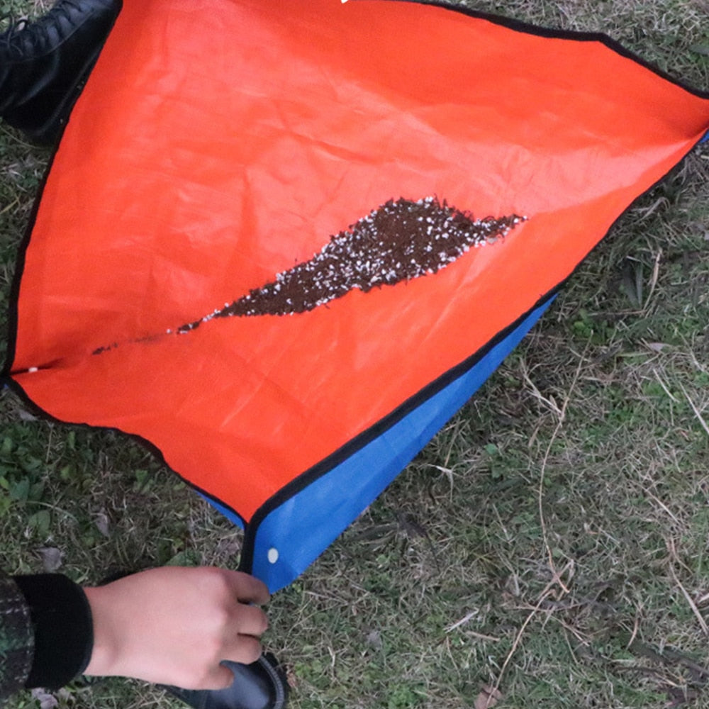 Waterproof Garden Potting Pad