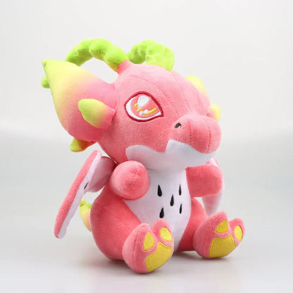 Cute Dragon Fruit Dragon Plush Toys