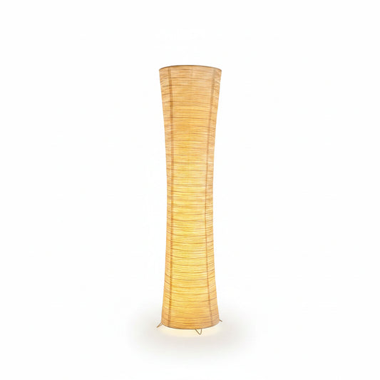 Remote Controlled LED Floor Lamp USB Powered