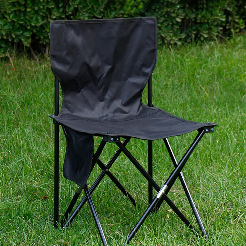 Multifunctional Folding Chair - Portable