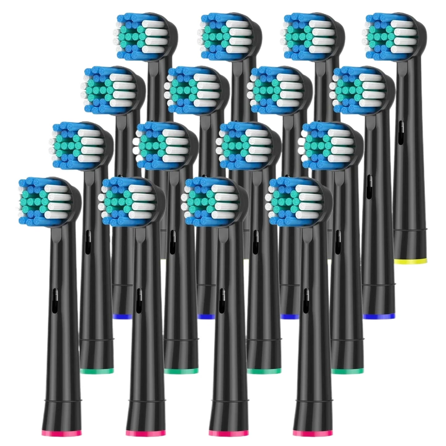 Brush Heads for Oral B Electric Toothbrush