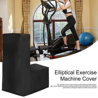 Treadmill Cover Indoor Cycling