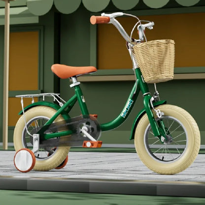 Wholesale Children's Bicycles - Perfect for City Cycling