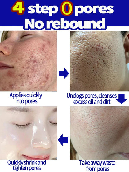 Radiant Glow Pore Minimizing Serum