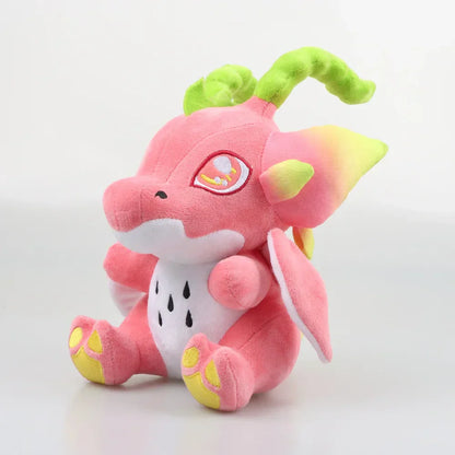 Cute Dragon Fruit Dragon Plush Toys