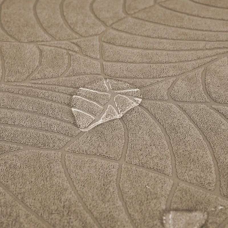 Jacquard Waterproof Sofa Cover