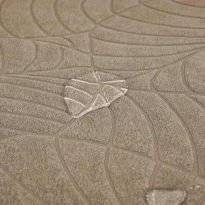 Jacquard Waterproof Sofa Cover