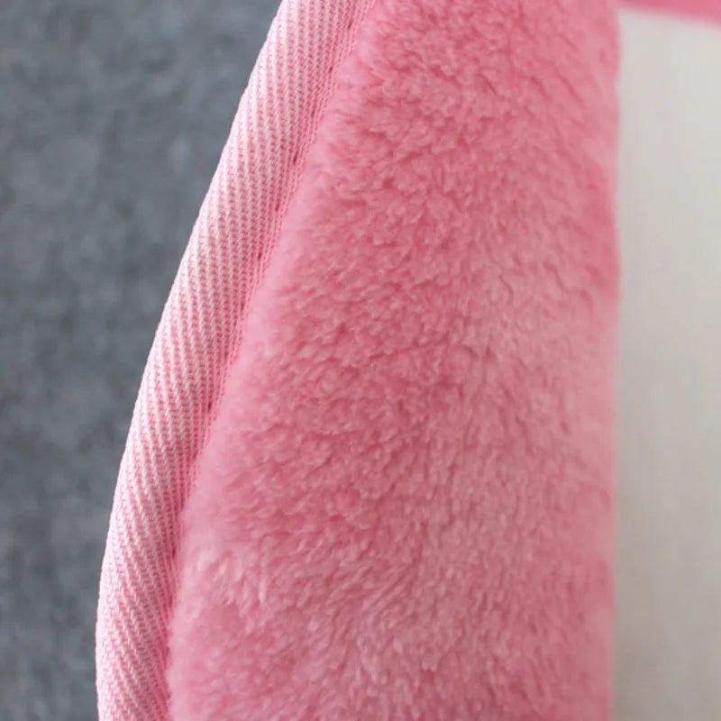 My Melody Wonderland: 100x150CM Cartoon Sanrio Soft Fur Carpet