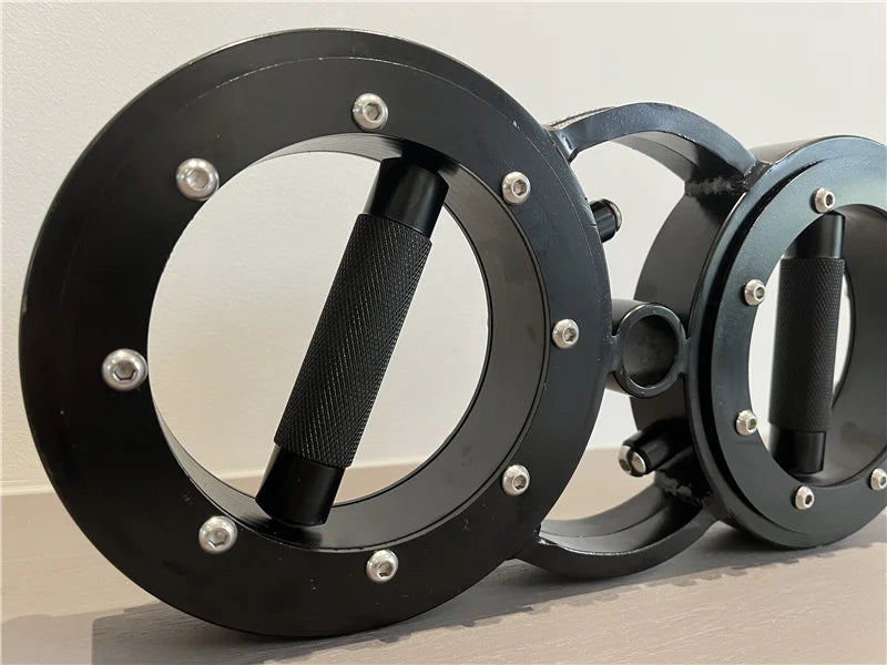 The Burning Resistance Speed Arm Device