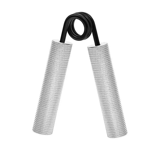 Metal Grip Strength Trainer Workout Equipment Forearm