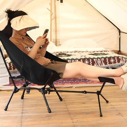 Travel Folding Chair Ultralight