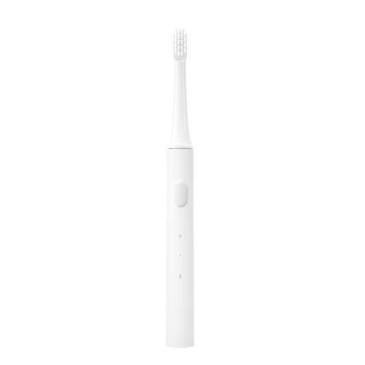 Ultrasonic Automatic Electric Toothbrush