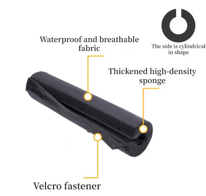 Fitness Barbell Pad for Squat & Lifting Neck Protector